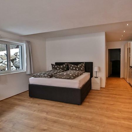 Arlberg Kristall Appartements Dalaas Exterior foto