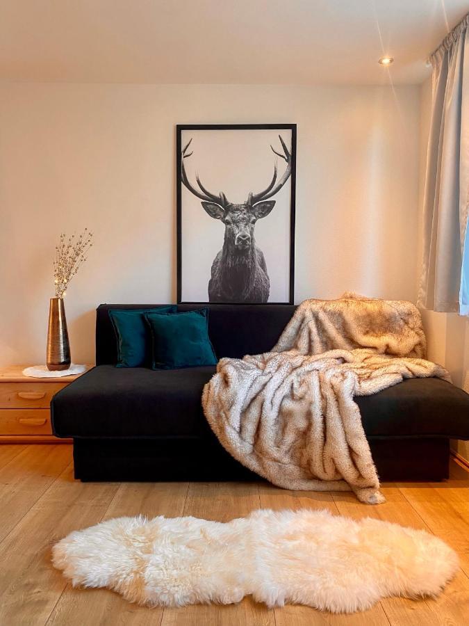 Arlberg Kristall Appartements Dalaas Exterior foto